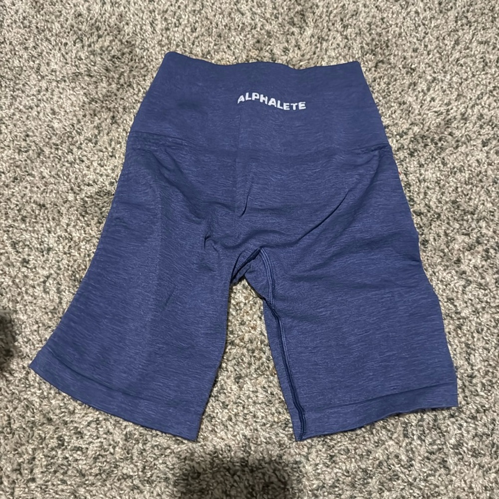 Bike shorts